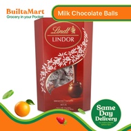 Lindt Lindor Cornet Milk Chocolate Balls (200g)