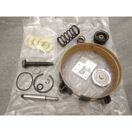 Peugeot 206 207 Sedan 208 306 307 308 406 D9 407 2.0 408 2.0 807 Citroen C3 C4 C5 C8 DS3 AL4 Gearbox