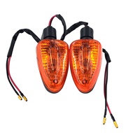 Motorcycle Turn Signal Light Lamp For BMW F650GS F700GS F800GS HP2 Sport K1200R K1300R R1200GS  R ni