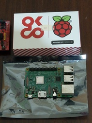 二手 樹莓派 raspberry PI 3 B+ 主板