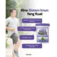 READY TO SHIP TRIHEALTH PROBIOTIC (30CAPSUL)