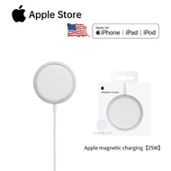 Apple MagSafe Charger (25W) - 1m For iPhone 17 ProMa iPhone Wireless Charger