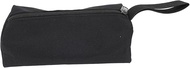 Tool Bag with Zip, Small Portable Multi-Purpose Tool Bag Made of 1680D Oxford & PU Leather, Waterpro