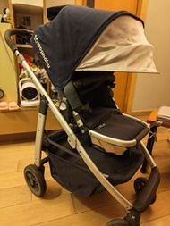 UPPAbaby Cruz 嬰兒車