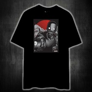 IMPERIAL DROID Printed t shirt