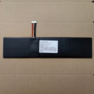 Applicable Model GLX253/AU51/WS07/BU53/V15 Notebook Replace Battery 11.4V/11.55V