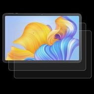 全城熱賣 - 2片裝 9H 0.3mm防爆鋼化玻璃膜 適用於 Honor Pad 8 / Oukitel OT5S