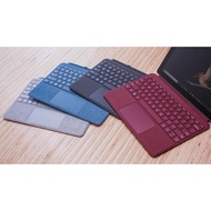 Old Keyboard Surface Go 3, Go 2, Go Microsoft Type Cover