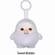 UNGU PUCKY BEANIE BUBBLE UP PLUSH - SEALED (Ready Pink & Purple)