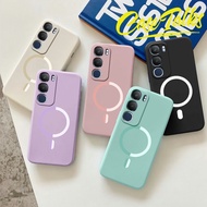 (UV39) Softcase Macaron Silicone Vivo Y19s Y100 Y16 Y17s Y18 Y20 Y20s Y21 Y21A Y21S Y22 Y22s Y27 Y28