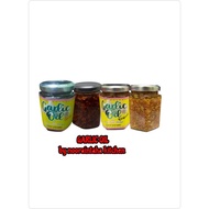 GARLIC OIL*SPICY GARLIC OIL*ORIGINAL GARLIC OIL