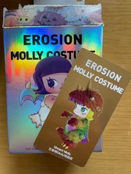 Molly大久保文森特