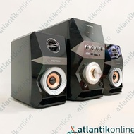 EF Speakers multimedia speaker aktif POLYTRON PMA 9502 BA PMA9502