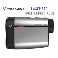 Voice caddie LASER PRO Golf Rangefinder[Thai Manual]