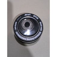 Shimano Bantam SLX Metanium 20 drag clicker