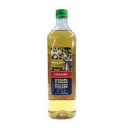 La Rambla Apple Cider Vinegar 1 L. ลาแลมบร้า แอปเปิ้ลไซเดอร์ เวเนก้า คุณภาพพรีเมี่ยม สำหรับผู้ที่รักสุขภาพ จากประเทศสเปน 1 ลิตร