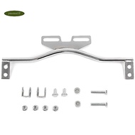 Motorcycle Fog Light Bracket Motorcycle Auxiliary Light Universal Bracket
