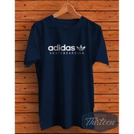 ADIDAS SKATEBOARDING T-SHIRT