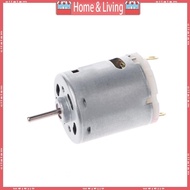 ci DC Motor 3-36V  Speed Electric Gear DC Motor For Cordless Drill Screwdriver