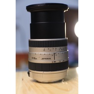 Canon ef Sigma 28-200mm lens (only taken when opening all outputs) - for Canon EF - EFS cameras