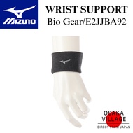 Mizuno Bio Gear Wrist Supporter E2JJBA92 for Golf (Ambidextrous)