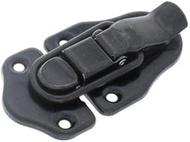 Penn Elcom Heavy Duty Black Draw Latch