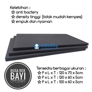 Baby Box Mattress Foam Baby Mattress Baby Cot Mattress