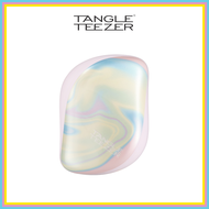 TANGLE TEEZER COMPACT STYLER ICE CREAM SWIRL