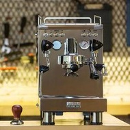 WPM惠家 KD-310VP 半自動單孔咖啡機 