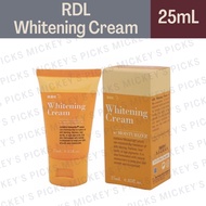 RDL Whitening Cream 25mL