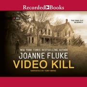 Video Kill Joanne Fluke