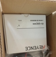 NEW Keyence FD-Q10C FD-Q Series Main Unit 8A/10A Clamp-on Flow Sensor (สินค้าใหม่ )