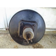 Brake booster e30bmw