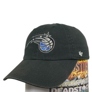 Cap Vintage NBA Hat/ x 47 brand Original