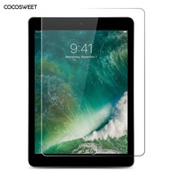 Tempered Glass Screen Protector Film for iPad 97in 2018 6th Gen A1893
