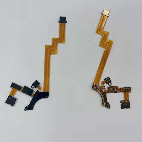1pcs New for Fuji XF 18-55MM F2.8-4 Lens Focus flex Cable Camera Repair and Replacement Accessories