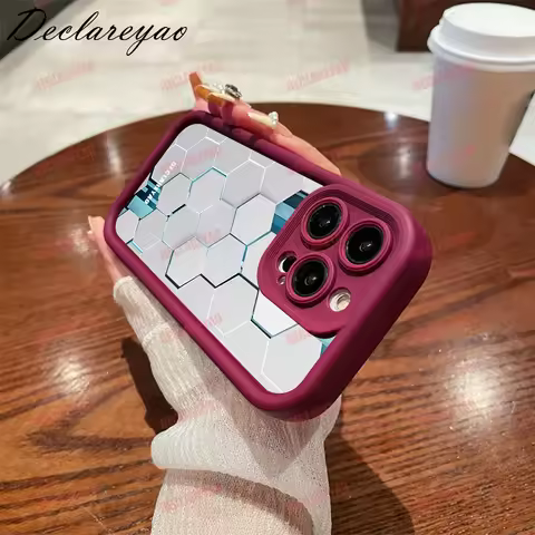 DECLAREYAO Matte TPU Light Slim Soft Cover For OPPO A57 K9 K10X Find X3 Lite X5 Pro A7 A5S AX5 A5X A
