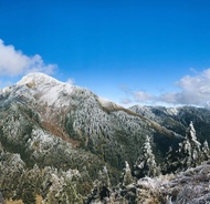 Shuttle Service to Hiking Trailhead: Mt. Hehuan (Departure from Taipei/Hsinchu/Taichung)