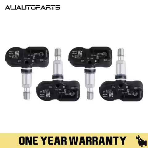 42607-02031 TPMS Tire Pressure For Toyota Land Cruiser FJ Rav4 Fortuner Corolla Avensis Camry Lexus 