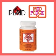 Plaid Mod Podge Satin Finish 8oz