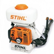 STIHL SR5600 MIST BLOWER PAM RACUN