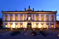 維塞烏葡萄牙古蹟旅館