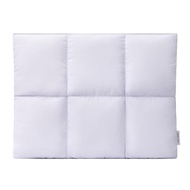 Comfyable Puffy Laptop Sleeve 13 Inch 14 Inch, Quilted Puffer Laptop Carrying Case for Women, Pillow