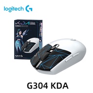 Logitech G304 KDA Limited Edition เมาส์เกมมิ่งไร้สาย