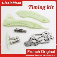 A A New Chain Tensioner Timing Suit 9822827080 0816J2 0829G3 For Peugeot RCZ 308 508 Citroe