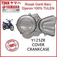 YAMAHA Y125ZR Cover Crankcase Cover Engine 5XK-E5411-00