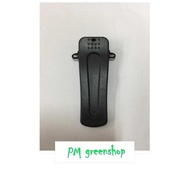 Beltclip ht motorola x9 battery clip on battery