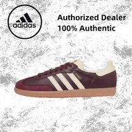 adidas originals Samba OG ID0477 Red/Brown