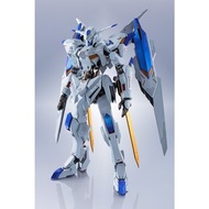Metal robot 魂bael巴力 巴耶力