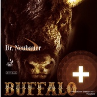 Dr.Neubauer Buffalo Plus Antispin